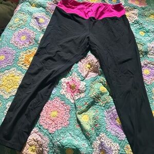 Torrid Active Leggings size 2